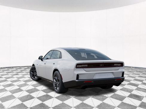New 2026 Dodge Charger GT w/ Driver Convenience Group image 5