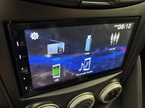 Used 2017 Nissan 370Z Coupe image 30