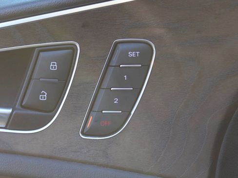 Used 2016 Audi A6 3.0T Premium Plus w/ S Line Sport Package image 43