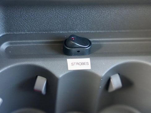 Used 2024 Ford Transit 350 AWD w/ Interior Upgrade Package image 16