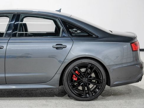 Used 2018 Audi S6 Prestige image 15
