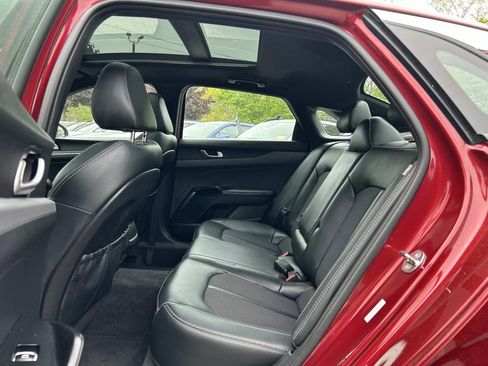 Certified 2024 Kia K5 GT-Line AWD/4WD image 11