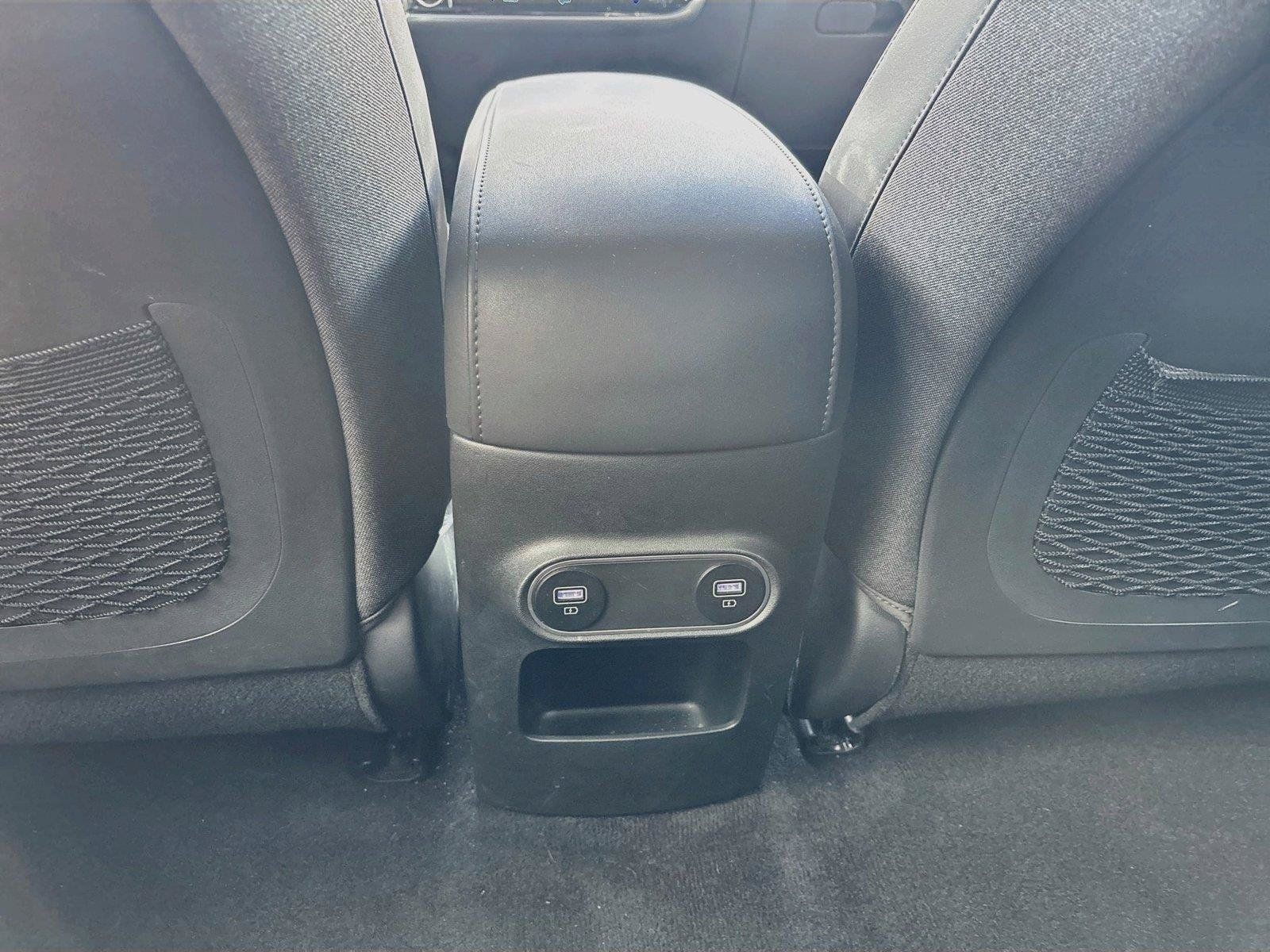 Used 2023 Hyundai Ioniq 5 SEL RWD image 14