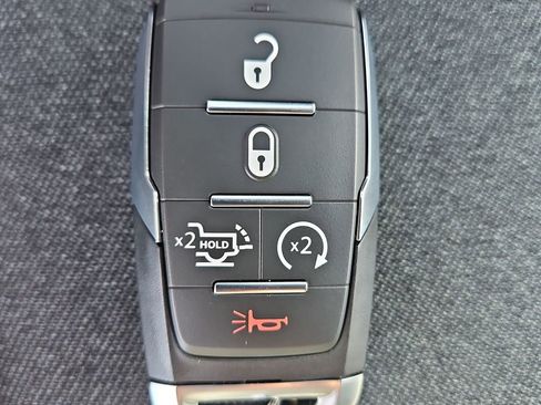 New 2026 RAM 1500 Big Horn image 34