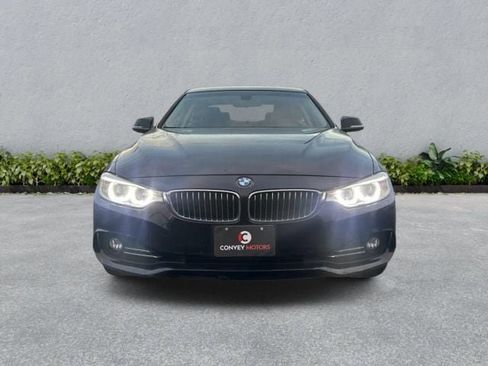 Used 2014 BMW 428i xDrive Coupe w/ Premium Package image 3