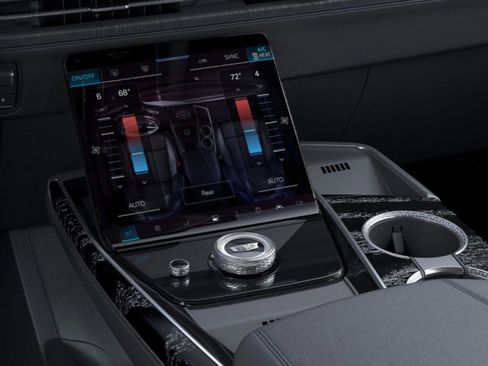 New 2025 Cadillac Escalade IQ Sport 1 w/ Smart Trailering package image 23