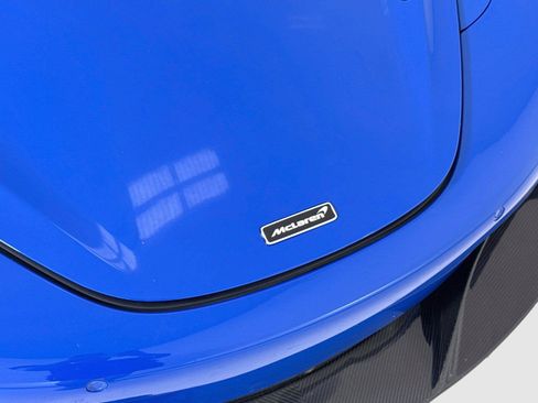Used 2021 McLaren 720S Performance RWD image 27