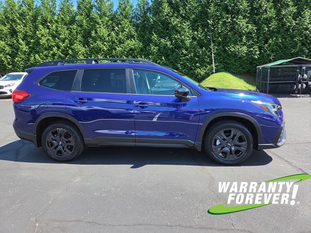New 2026 Subaru Ascent Bronze Edition w/ Onyx Package AWD/4WD image 8