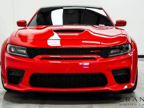 Used 2020 Dodge Charger Scat Pack image 6