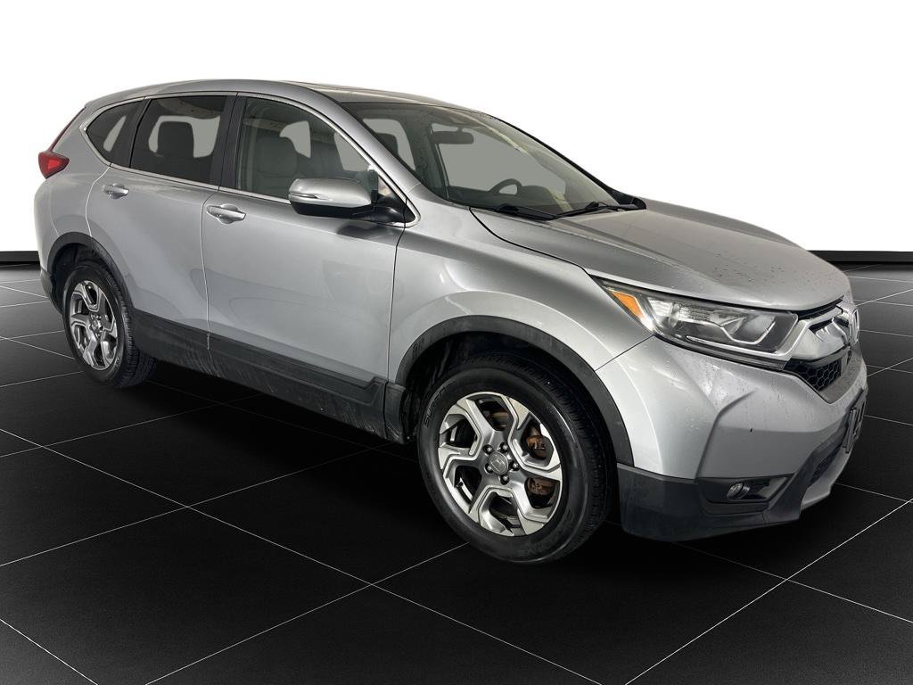 Used 2017 Honda CR-V EX image 7