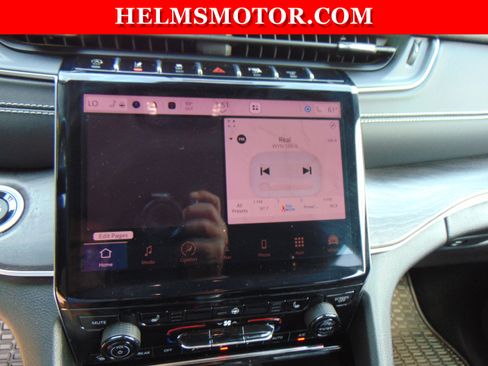 Certified 2022 Jeep Grand Cherokee Limited image 20