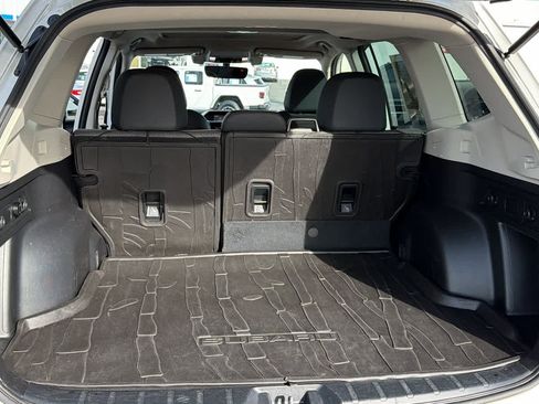 Used 2021 Subaru Forester Sport w/ Popular Package #2 image 27