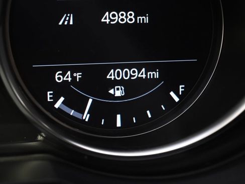 Used 2023 MAZDA CX-9 Touring image 27