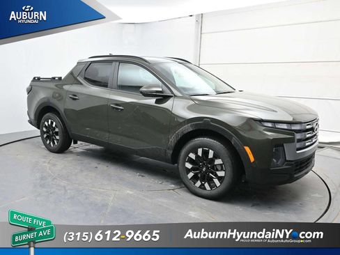 New 2026 Hyundai Santa Cruz SEL AWD/4WD image 12