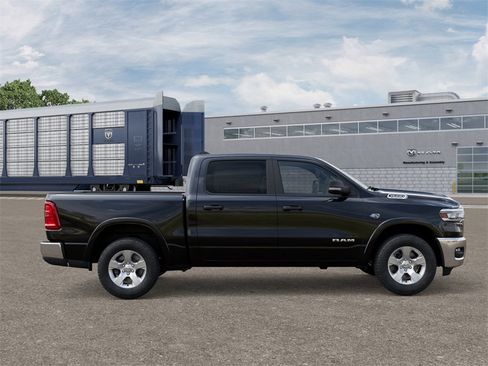 New 2026 RAM 1500 Big Horn image 21