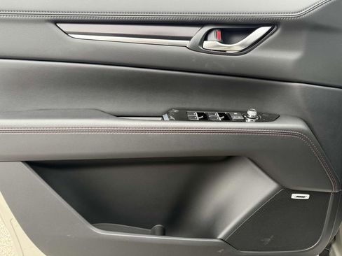 New 2025 MAZDA CX-5 2.5 Turbo image 11