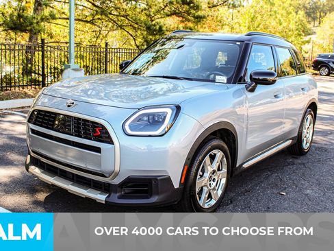 Used 2025 MINI Cooper Countryman S image 3