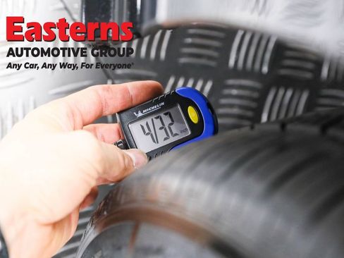 Used 2024 Honda Accord EX-L image 28