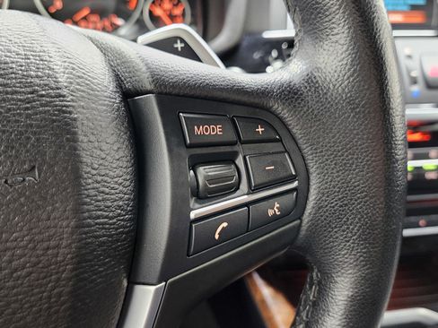 Used 2016 BMW X4 xDrive28i image 36