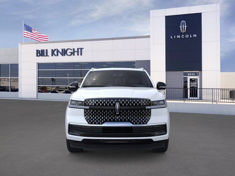 New 2026 Lincoln Navigator Reserve AWD/4WD image 6