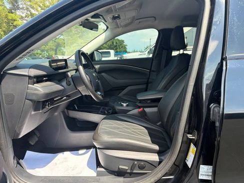 Used 2024 Ford Mustang Mach-E Select RWD image 20