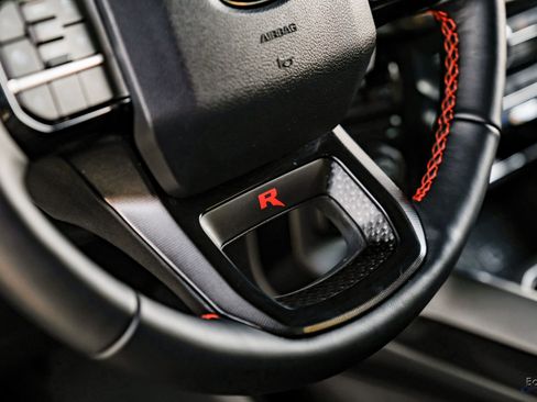 Used 2025 Ford F150 Raptor w/ Equipment Group 803A Raptor R image 46