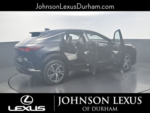 New 2026 Lexus RX 350 Premium image 23