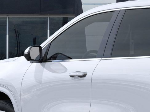 New 2026 GMC Acadia Denali w/ Super Cruise Package image 13