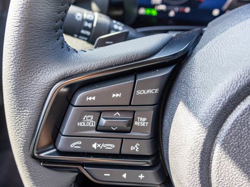 New 2026 Subaru Outback Premium AWD/4WD image 33