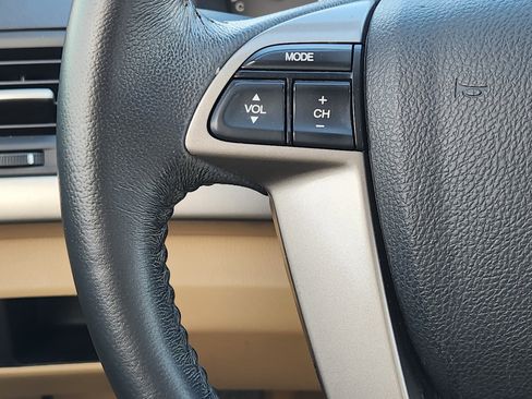 Used 2012 Honda Accord SE image 27