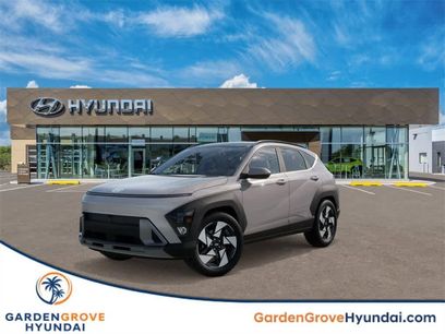 New 2026 Hyundai Kona SEL Sport
