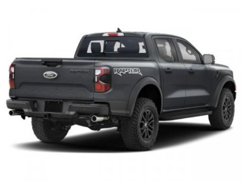 Used 2024 Ford Ranger Raptor image 5