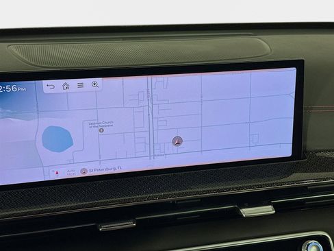New 2026 Genesis GV80 3.5T e-SC image 16