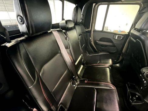 Used 2020 Jeep Gladiator Rubicon image 35