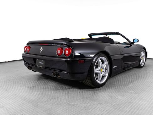 Used 1997 Ferrari F355 Spider image 6