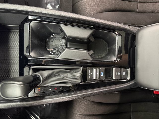 Certified 2024 Honda Accord Sport image 24