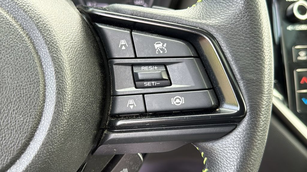 Used 2023 Subaru Ascent Onyx Edition Limited AWD/4WD image 14