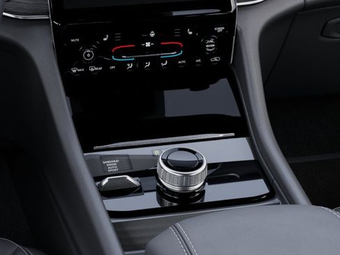 New 2025 Jeep Grand Cherokee L Limited image 52