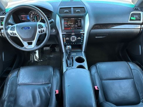 Used 2013 Ford Explorer Limited image 19