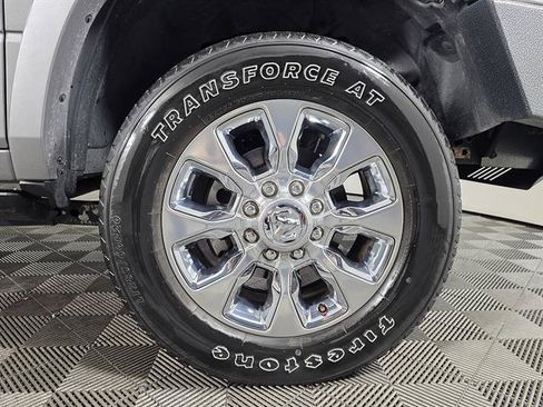 Used 2019 RAM 2500 Limited AWD/4WD image 12
