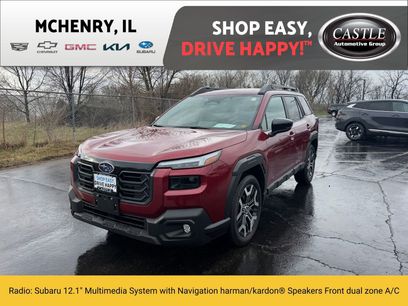 Used 2026 Subaru Outback Touring XT