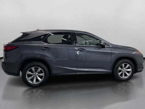 Used 2019 Lexus RX 350 AWD w/ Premium Package image 11