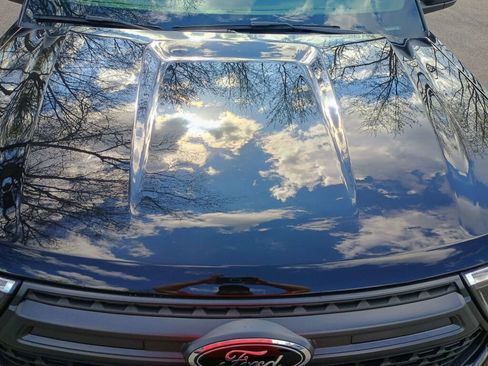 Used 2023 Ford Explorer Timberline image 34