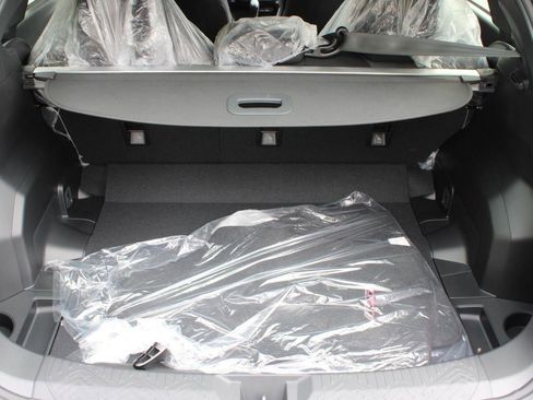 New 2025 Subaru Impreza RS image 17