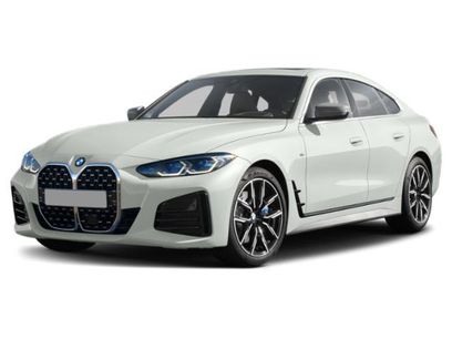 Certified 2023 BMW 430i Gran Coupe w/ M Sport Package