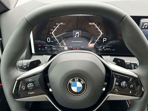 New 2026 BMW X3 xDrive30 w/ Convenience Package AWD/4WD image 15