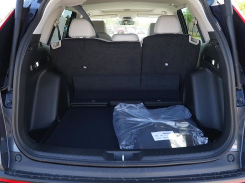 New 2026 Honda CR-V EX-L image 8