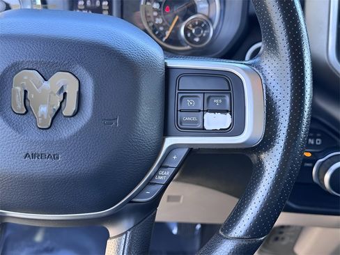 Used 2019 RAM 2500 Big Horn image 16