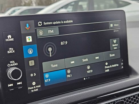 Used 2025 Honda Civic Sport Touring image 29