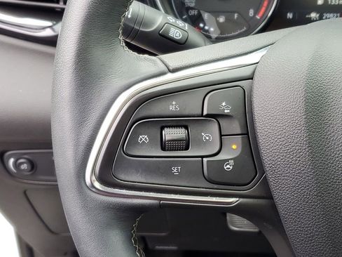 Used 2022 Buick Encore GX Essence w/ Advanced Technology Package image 15